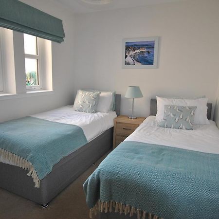 The Neuk- Contemporary Coastal Apartment Анструтер Экстерьер фото