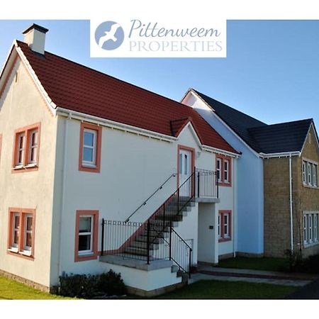 The Neuk- Contemporary Coastal Apartment Анструтер Экстерьер фото